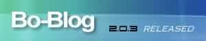 查看金东浩今天博客正式升级成Bo-Blog 2.0.3 照片 查看金东浩今天博客正式升级成Bo-Blog 2.0.3 照片