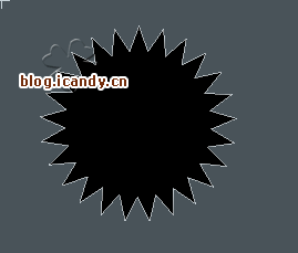 查看金东浩爆炸形logo照片 查看金东浩爆炸形logo照片