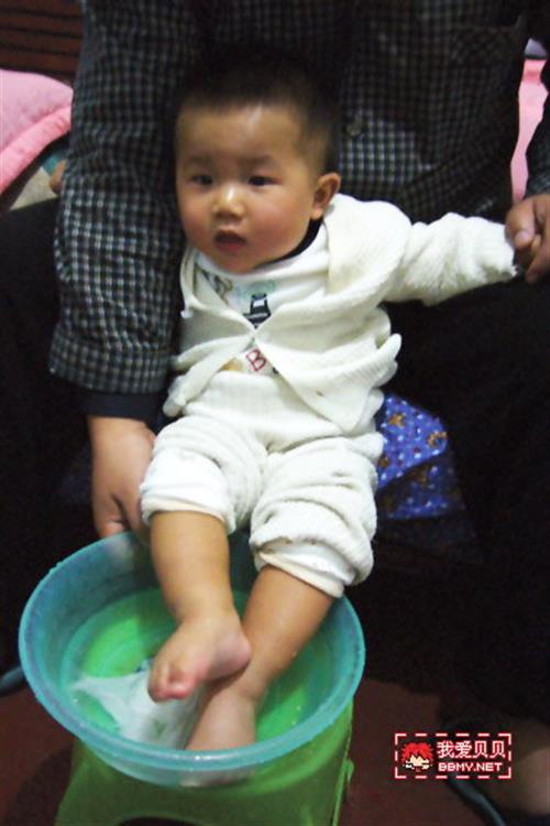 2007年12月金东浩成长相册50