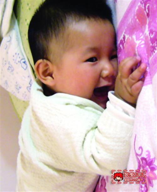 2007年12月金东浩成长相册55